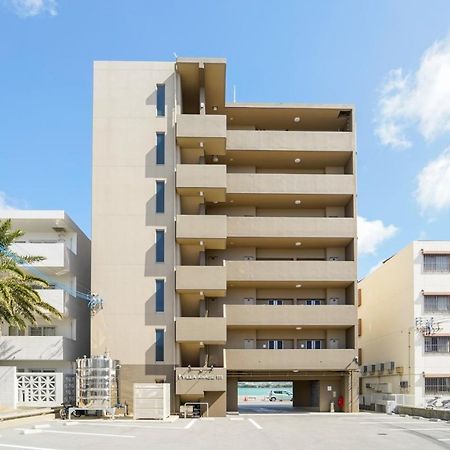Villa Awase 111 Okinawa Exterior photo