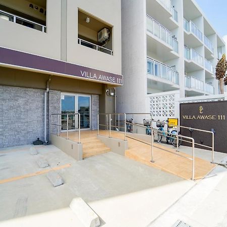 Villa Awase 111 Okinawa Exterior photo