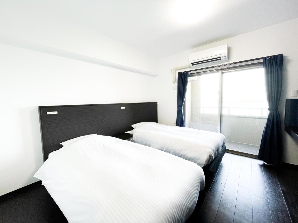 Villa Awase 111 Okinawa Exterior photo