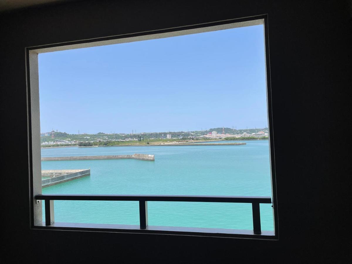 Villa Awase 111 Okinawa Exterior photo