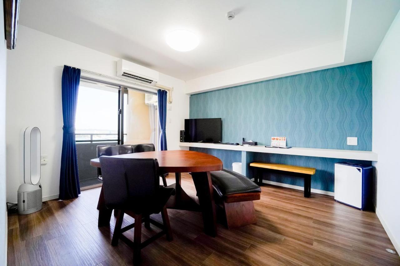 Villa Awase 111 Okinawa Exterior photo