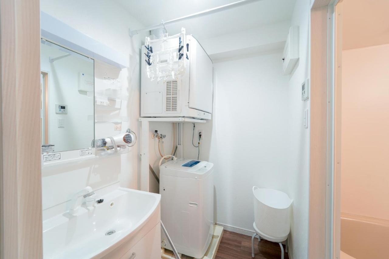 Villa Awase 111 Okinawa Exterior photo