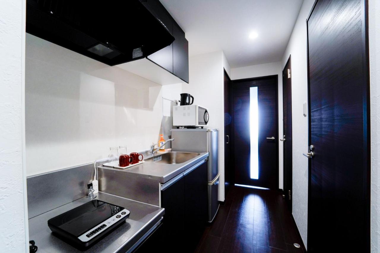 Villa Awase 111 Okinawa Exterior photo