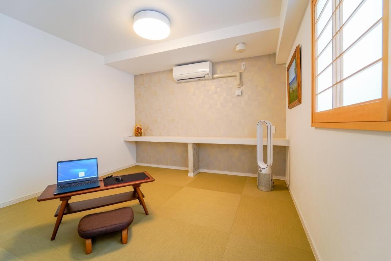 Villa Awase 111 Okinawa Exterior photo