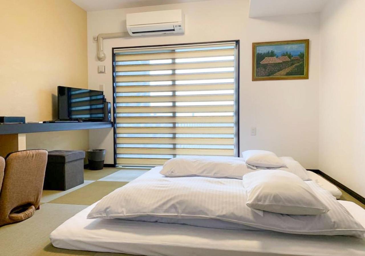 Villa Awase 111 Okinawa Exterior photo